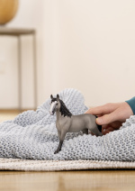 Schleich Horse Club 13955 Selle français hoppe