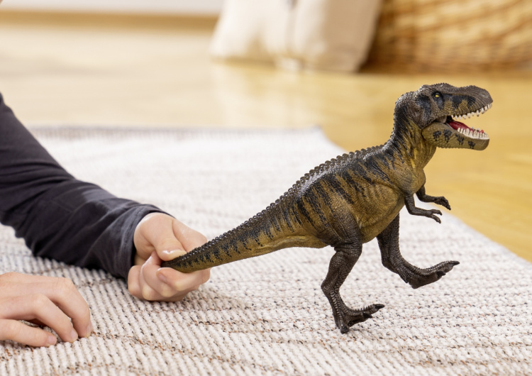 Schleich Dinosaurer 15034 Tarbosaurus