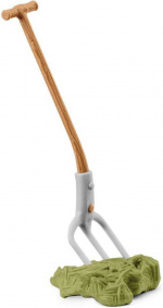 Schleich Farm World 42610 Tilbehør til stallpleie