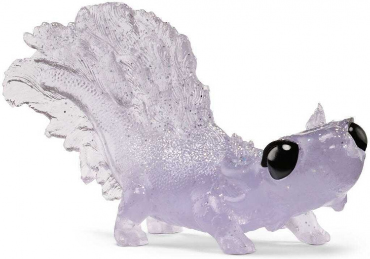 Schleich Bayala 42628 Axolotl explorer-sett