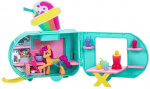 My Little Pony Sunny Starscout Smoothie-lastebil