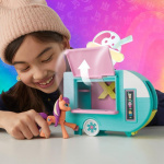 My Little Pony Sunny Starscout Smoothie-lastebil