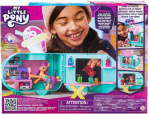 My Little Pony Sunny Starscout Smoothie-lastebil