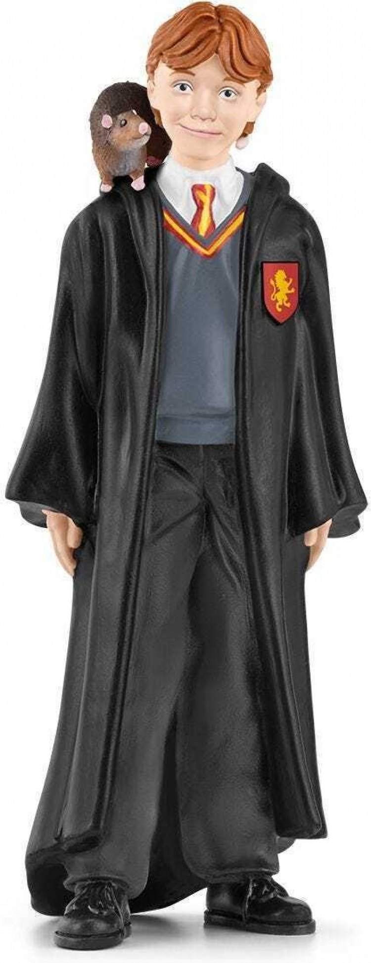 Schleich Harry Potter 42634 - Ron Wiltersen og Skabb