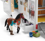 Schleich Horse Club 42619 - Hestetransport