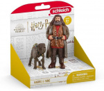 Schleich Shleich Harry Potter 42638 - Gygrid™ og Fang