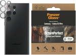 PanzerGlass PicturePerfect deksel til kameralinse, Samsung Galaxy S23 Ultra