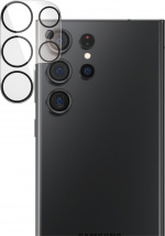 PanzerGlass PicturePerfect deksel til kameralinse, Samsung Galaxy S23 Ultra