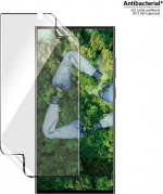 PanzerGlass Matrix beskyttelsesfilm, Easy Aligner, Samsung Galaxy S23 Ultra