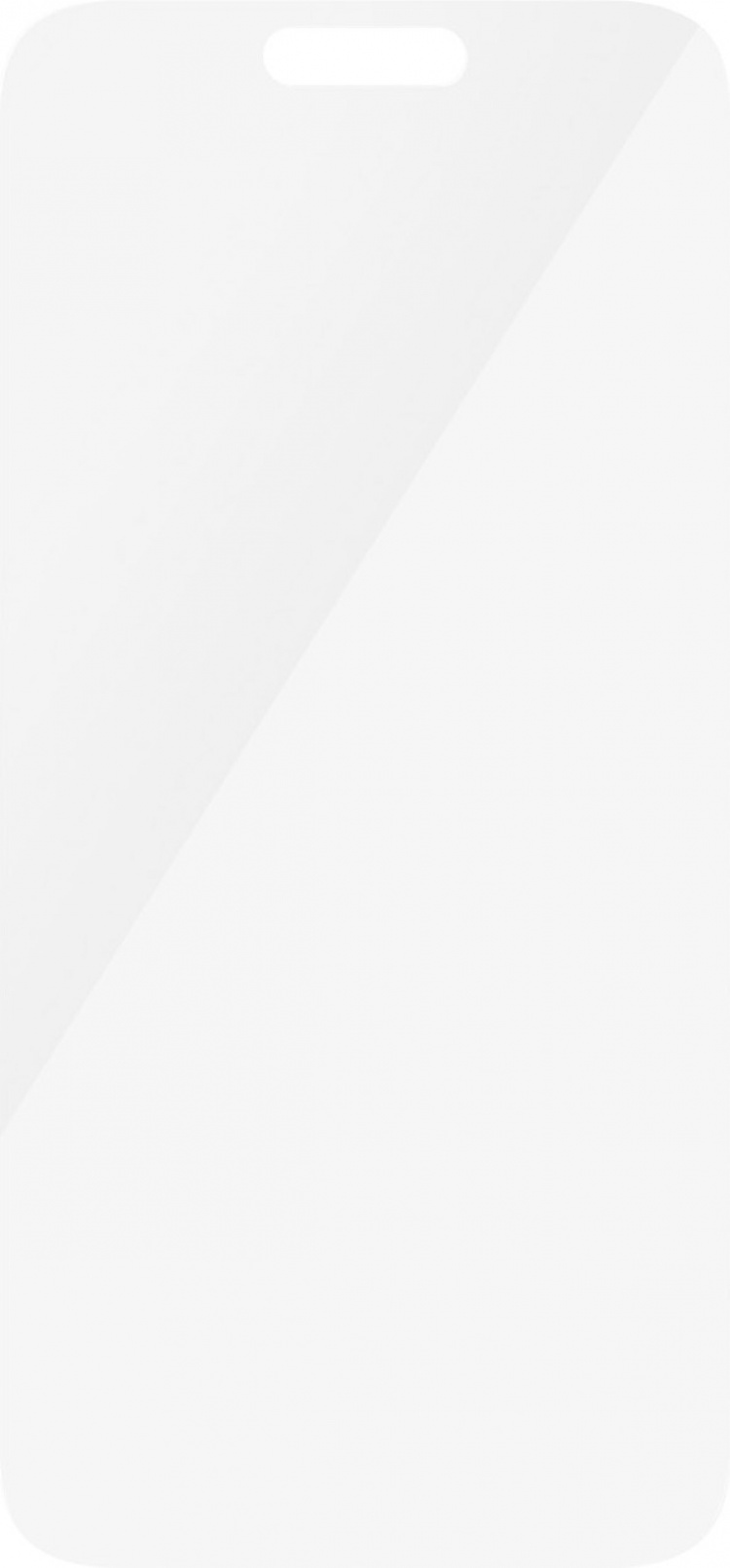 PanzerGlass-skjermbeskytter, iPhone 15 Pro Max