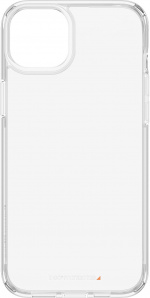 PanzerGlass HardCase med D3O-beskyttelsesetui, iPhone 15 Plus  PanzerGlass HardCase med D3O-beskyttelsesetui, iPhone 15 Plus