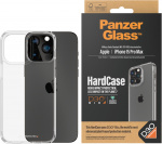 PanzerGlass HardCase med D3O-beskyttelsesdeksel, iPhone 15 Pro Max