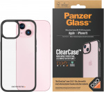 PanzerGlass ClearCase med D3O-beskyttelsesetui, iPhone 15 PanzerGlass ClearCase med D3O-beskyttelsesetui, iPhone 15