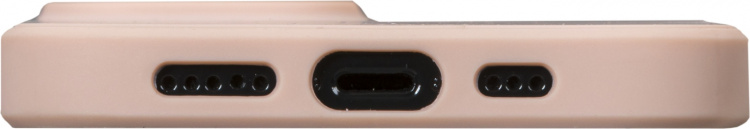 Dbramante1928 Greenland - beskyttelsesetui, iPhone 15, rosa.