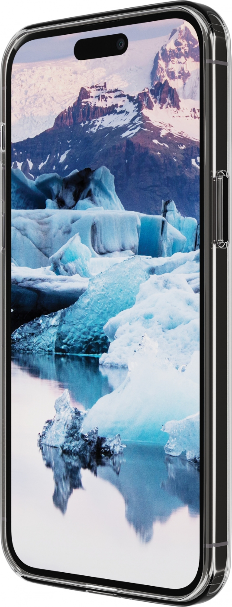 Dbramante1928 Grønlands beskyttende etui, iPhone 15 Pro Max