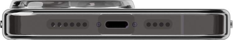 Dbramante1928 Grønlands beskyttende etui, iPhone 15 Pro Max