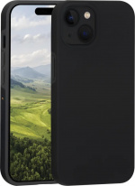 dbramante Iceland Ultra D3O MagSafe beskyttelsesveske, iPhone 15, svart