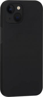 dbramante Iceland Ultra D3O MagSafe beskyttelsesveske, iPhone 15, svart