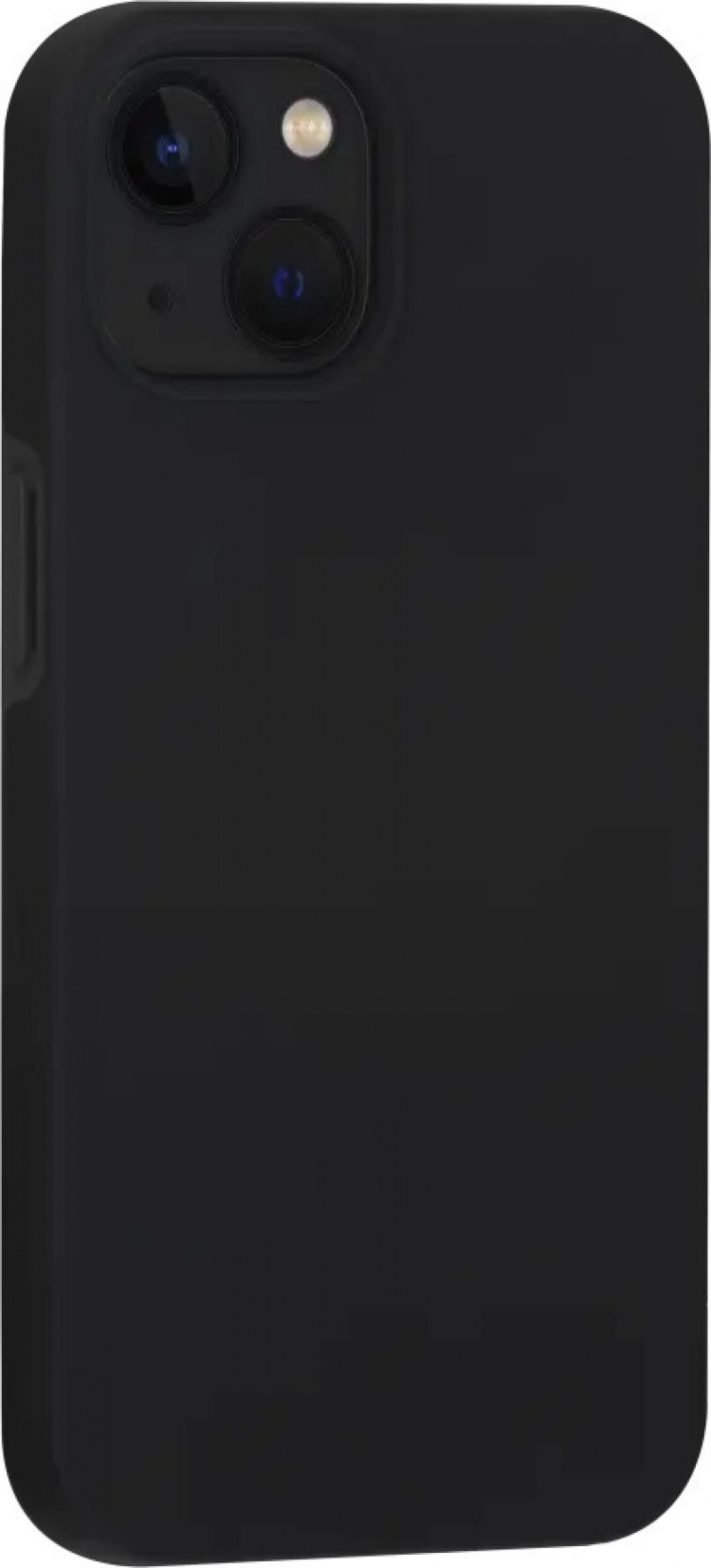 dbramante Iceland Ultra D3O MagSafe beskyttelsesveske, iPhone 15, svart