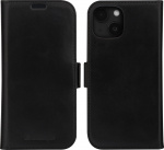 Dbramante1928 Lynge, lommebokveske og beskyttelsesveske, iPhone 15 Plus, svart Dbramante1928 Lynge, lommebokveske og beskyttelsesveske, iPhone 15 Plus, svart