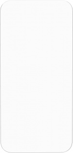 Otterbox Premium Glass beskyttelsesglass, iPhone 15