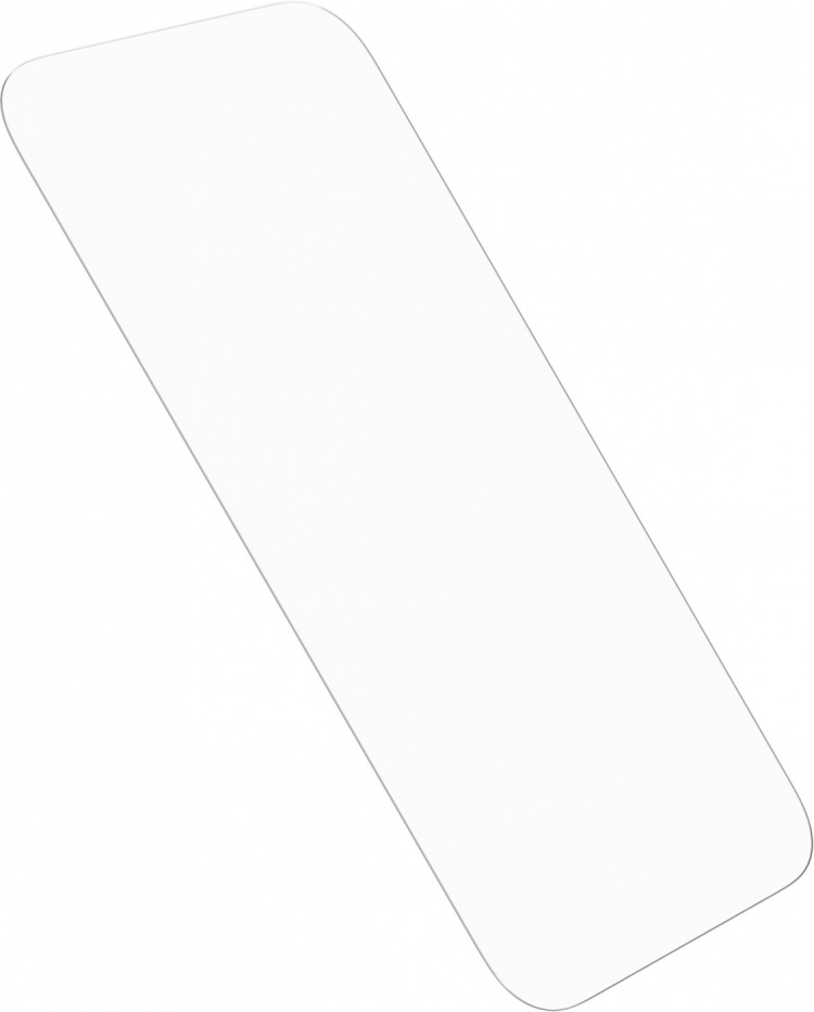 Otterbox Premium Glass beskyttelsesglass, iPhone 15