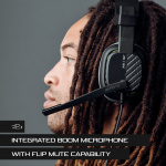 Astro Gaming A10 Svart PS