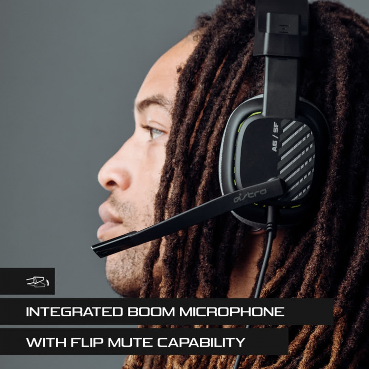 Astro Gaming A10 Svart PS