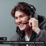 Astro Gaming A10 Svart PS