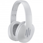 Celly Flowbeat trådløse hodetelefoner med over-ear, hvite