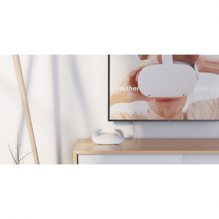 D-Link Aquila Pro AI WiFi 6 AX3000-ruter