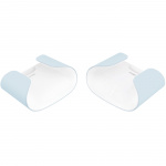 D-Link Aquila Pro AI WiFi 6 AX3000 Mesh 2-pakning D-Link Aquila Pro AI WiFi 6 AX3000 Mesh 2-pakning