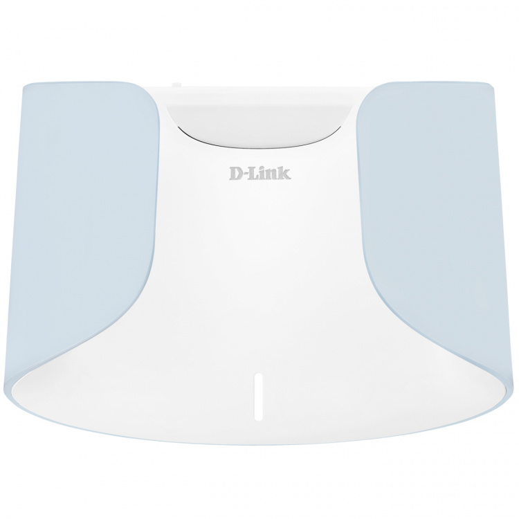 D-Link Aquila Pro AI WiFi 6 AX3000 Mesh 2-pakning D-Link Aquila Pro AI WiFi 6 AX3000 Mesh 2-pakning