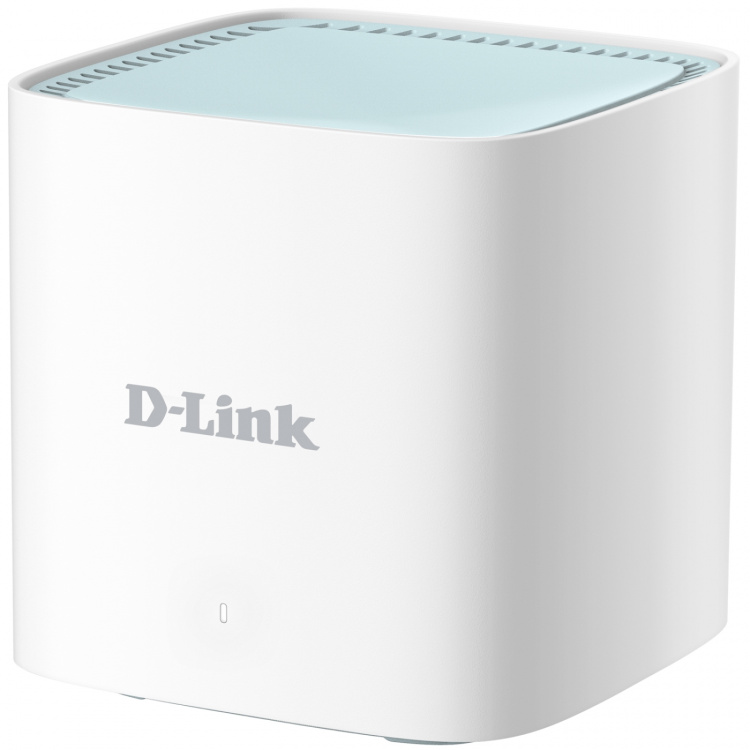 D-Link 5G Utendørssett - WiFi 6 AX1500-ruter + utendørs 5G-enhet