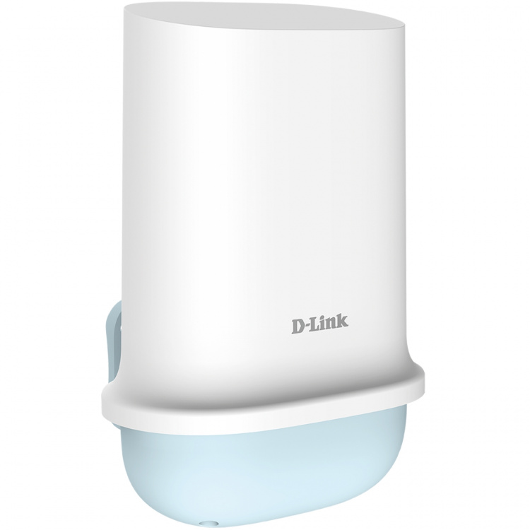 D-Link 5G Utendørssett - WiFi 6 AX1500-ruter + utendørs 5G-enhet