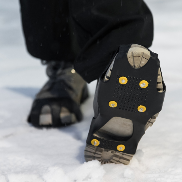 Atom Antiskli-sko L 40-43