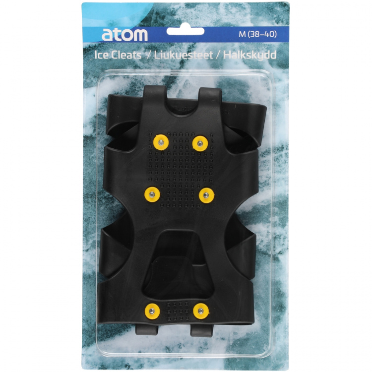 Atom Antiskli-sko L 40-43