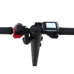 Denver SEL-65230B Elektrisk sparkesykkel med aluminiumsramme og 300 W elektrisk motor Denver SEL-65230B Elektrisk sparkesykkel med aluminiumsramme og 300 W elektrisk motor