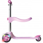 Razor Rollie Scooter Rosa