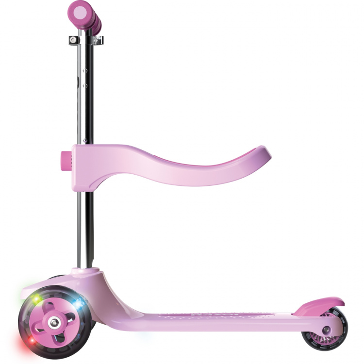 Razor Rollie Scooter Rosa