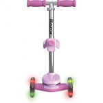 Razor Rollie Scooter Rosa