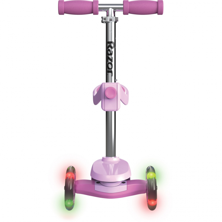 Razor Rollie Scooter Rosa