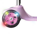 Razor Rollie Scooter Rosa