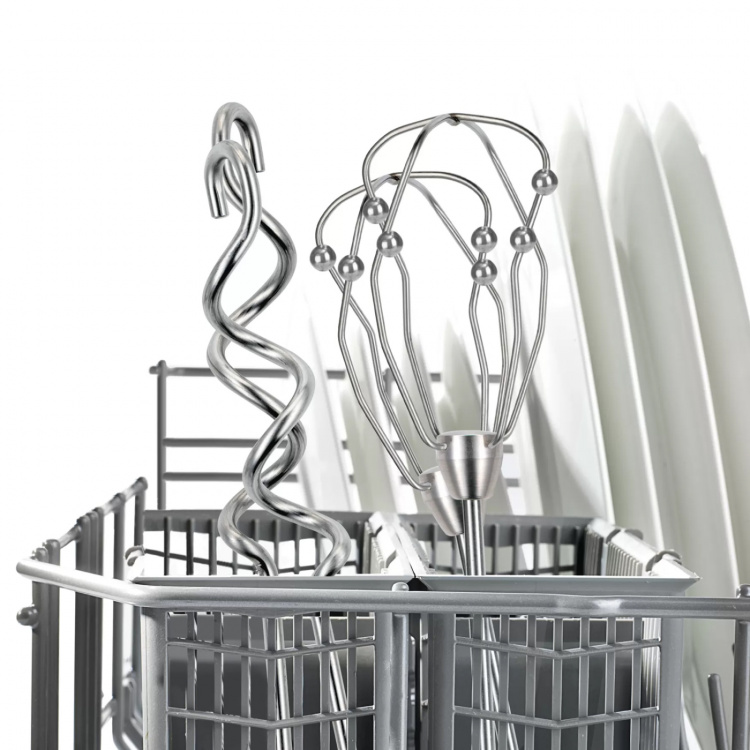 Bosch Elektrisk visp Styline Hvit MFQ4020