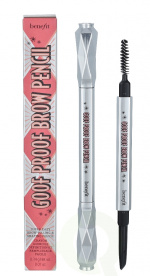 Benefit Goof Proof Brow Shaping Pencil 0,34 gr #03 Warm Light Brown - 12 timers holdbarhet - vannfast