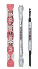 Benefit Goof Proof Brow Shaping Pencil 0,34 gr 5 Warm Black-Brown