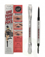 Benefit Goof Proof Brow Shaping Pencil 0,34 gr #01 Cool Light Blonde