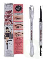 Benefit Goof Proof Brow Shaping Pencil 0,34 gr #4,5 Medium/Neutral brun