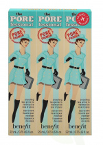 Benefit Passport To Porefection Travel Set 66 ml 3x22ml