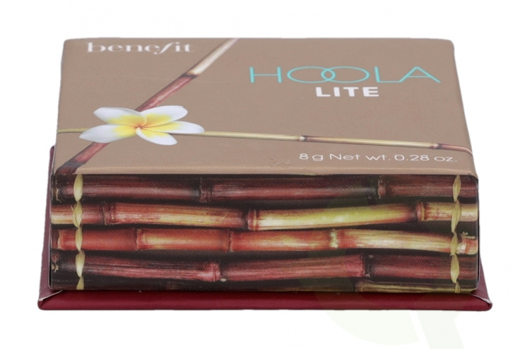 Benefit Hoola Lite Matte Powder Bronzer 8 gr
